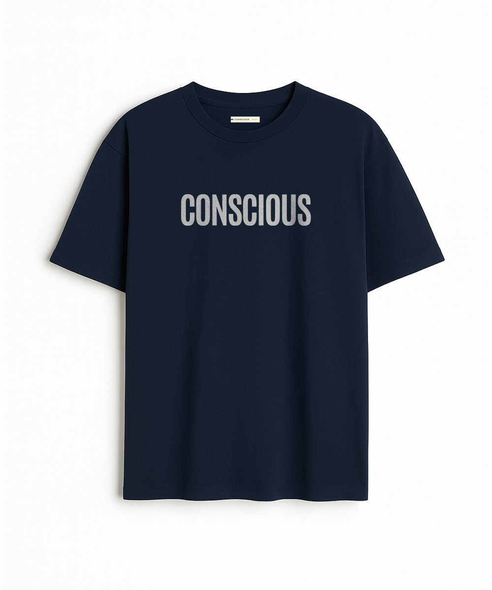 Relaxed Fit Printed T-Shirt