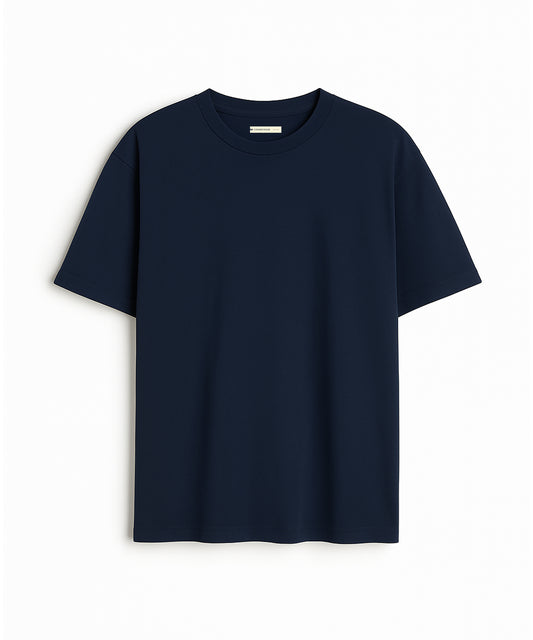 Relaxed Fit Essentials