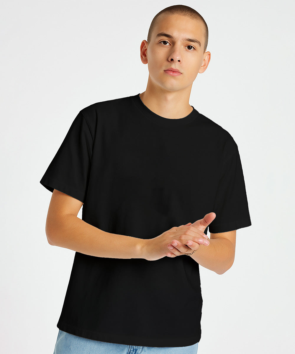 Relaxed Fit Essentials