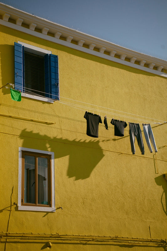 How to Care for Your Clothes: Essential Tips for Longer-Lasting Garments