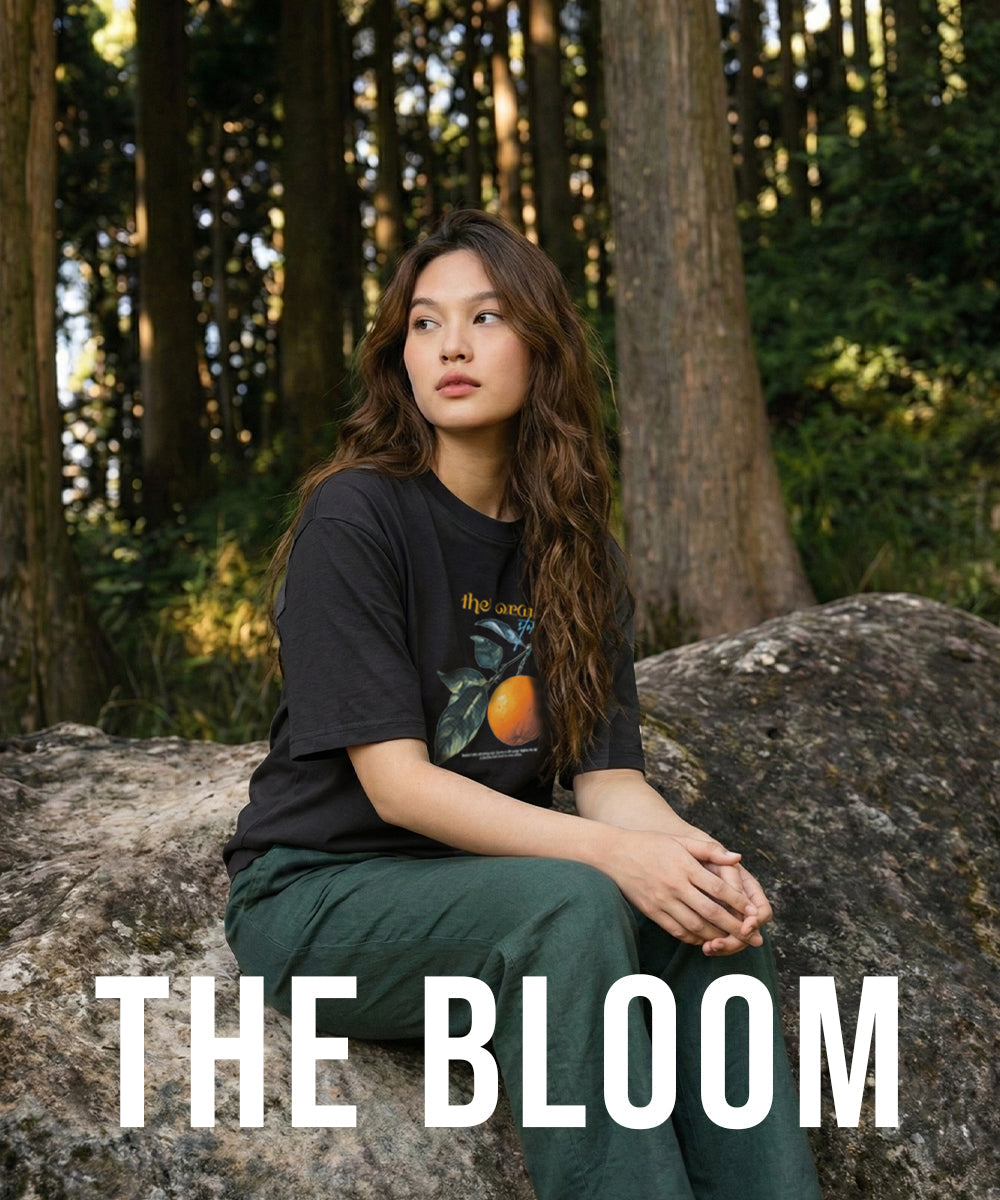 THE BLOOM COLLECTION