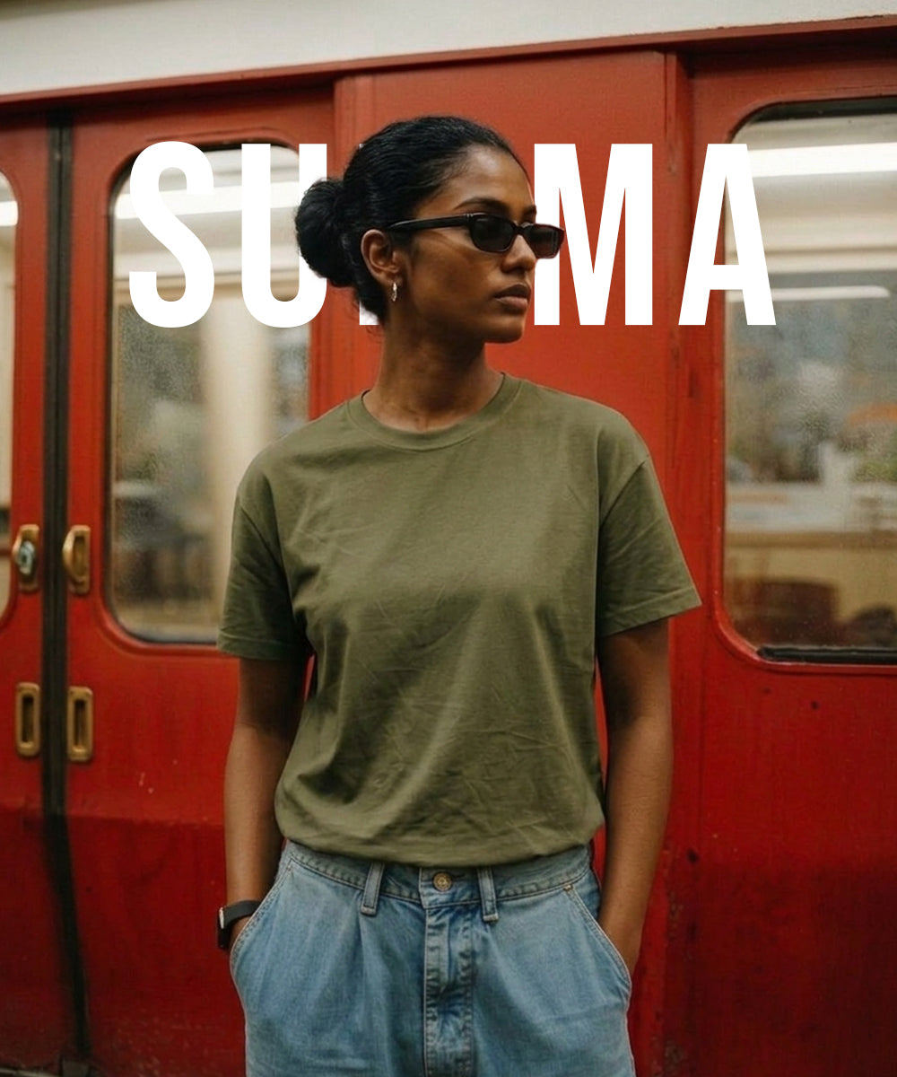 Supima Cotton Essentials