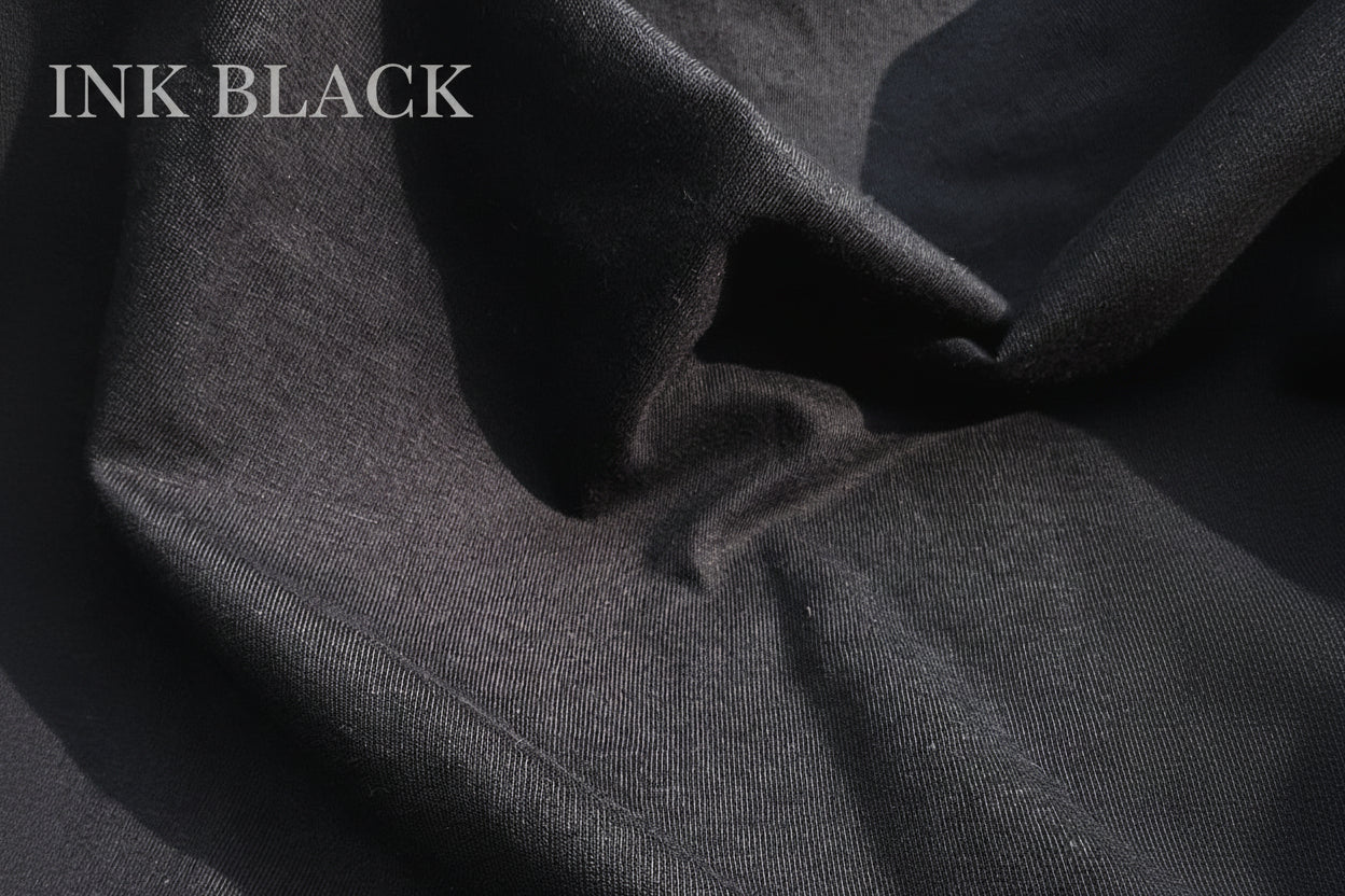 INK BLACK
