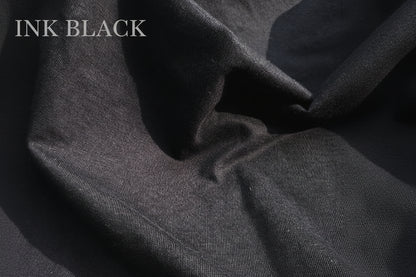 INK BLACK