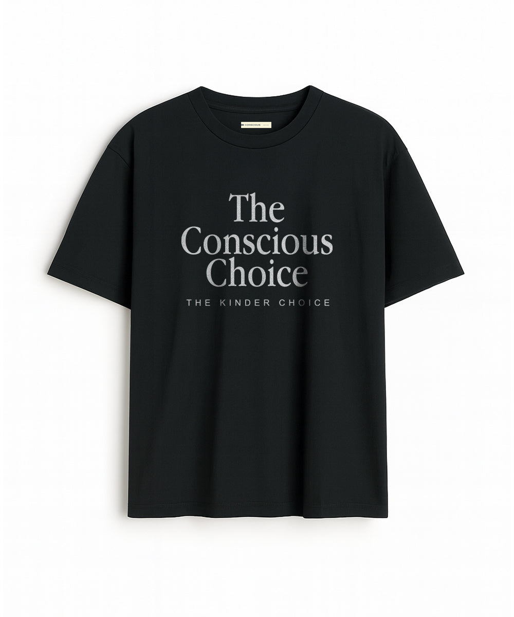 Relaxed fit Printed T-Shirt