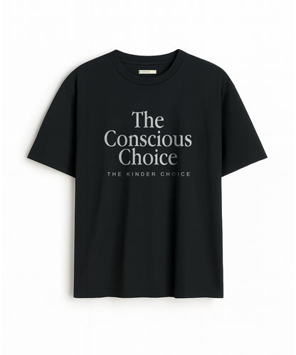 Relaxed fit Printed T-Shirt