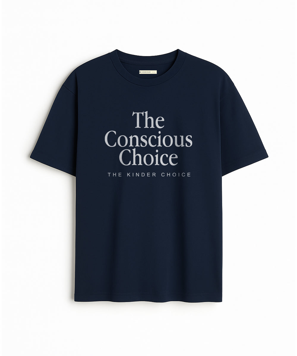 Relaxed fit Printed T-Shirt