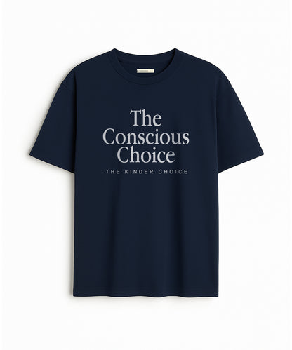 Relaxed fit Printed T-Shirt