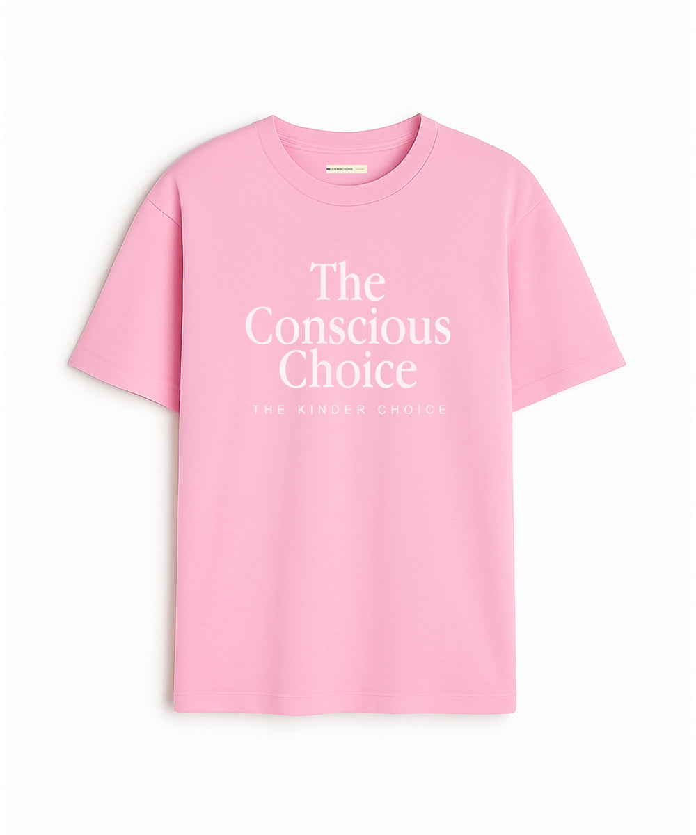 Relaxed fit Printed T-Shirt