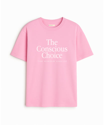 Relaxed fit Printed T-Shirt