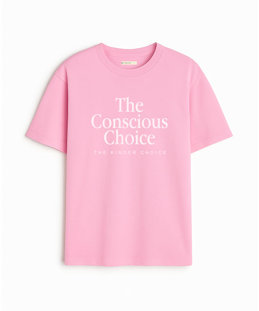 Relaxed fit Printed T-Shirt