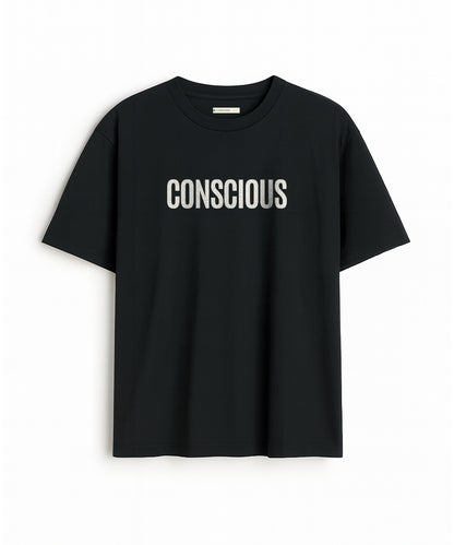 Relaxed Fit Printed T-Shirt