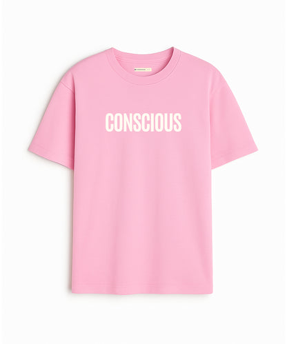 Relaxed Fit Printed T-Shirt
