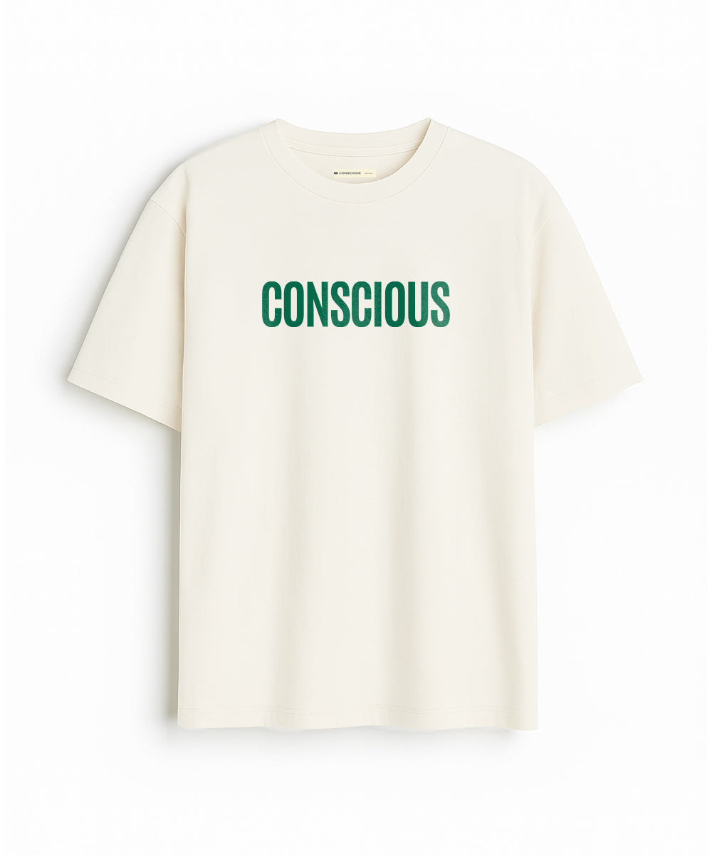 Relaxed Fit Printed T-Shirt