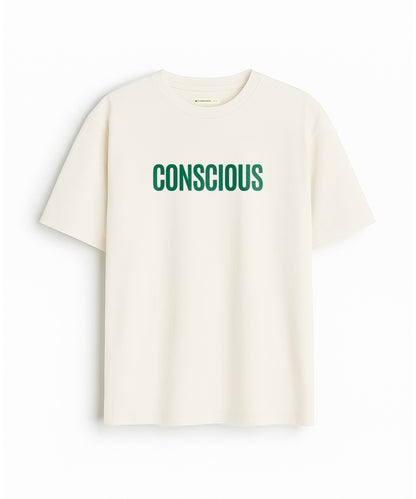 Relaxed Fit Printed T-Shirt