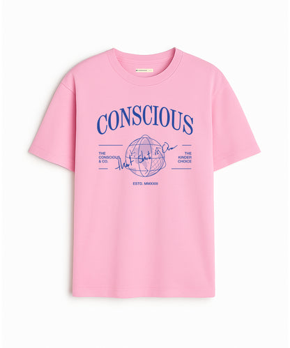 Relaxed Fit Printed T-Shirt