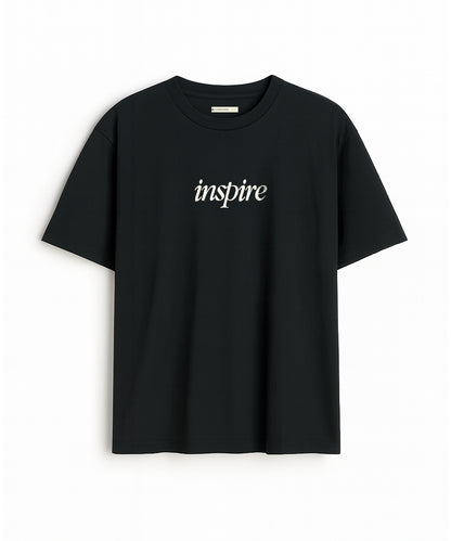 inspire PRINTED T-SHIRT