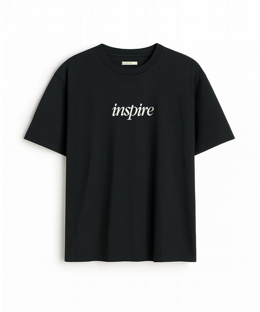 inspire PRINTED T-SHIRT
