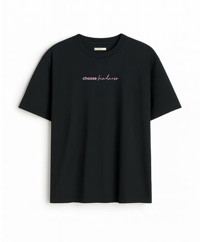 Relaxed Fit Essentials (Kindness)