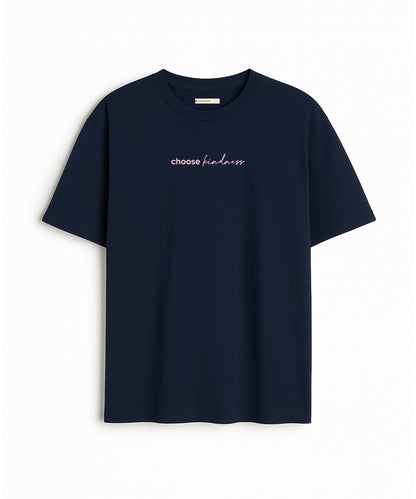 Relaxed Fit Essentials (Kindness)