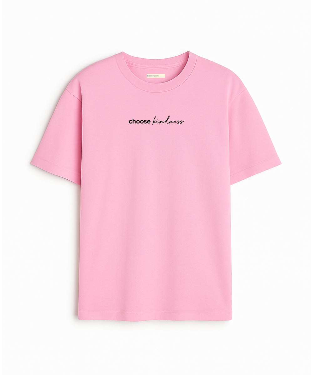 Relaxed Fit Essentials (Kindness)