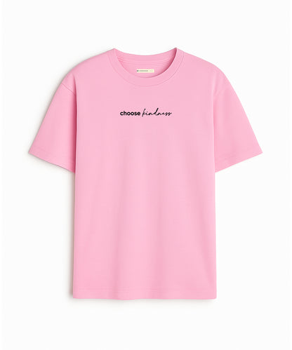 Relaxed Fit Essentials (Kindness)