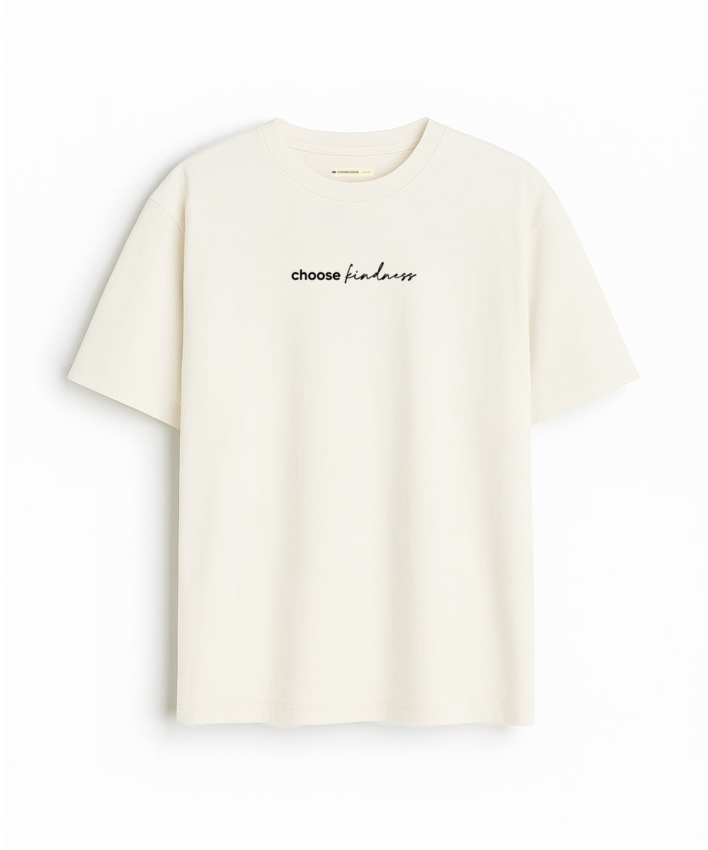 Relaxed Fit Essentials (Kindness)