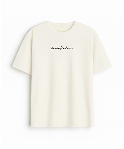 Relaxed Fit Essentials (Kindness)
