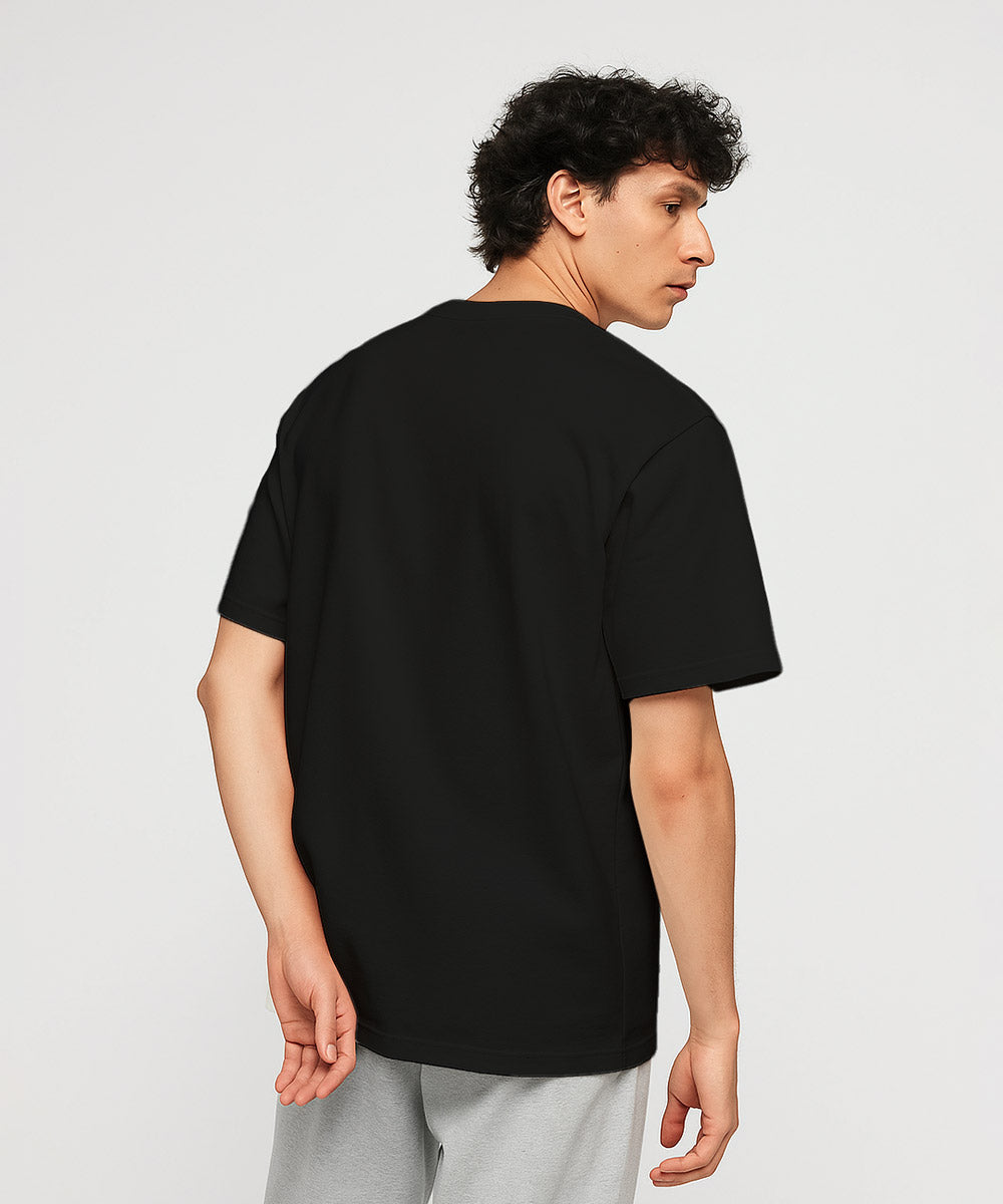 Relaxed Fit Essentials