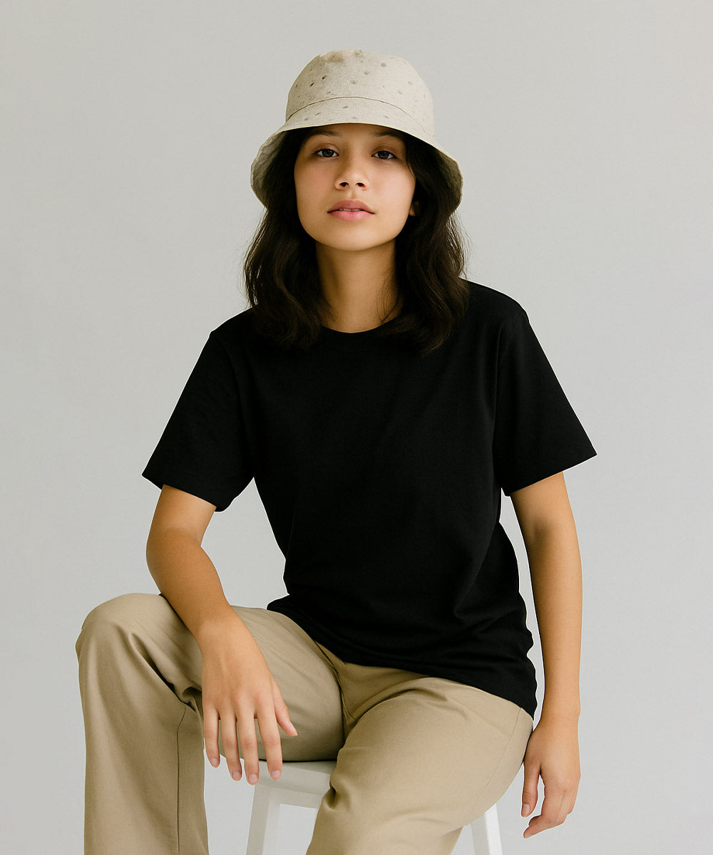 Relaxed Fit Essentials