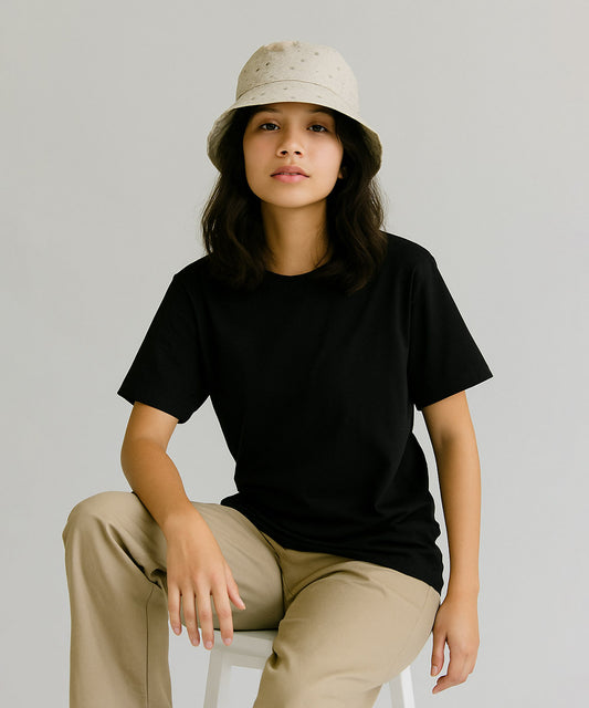 Relaxed Fit Essentials