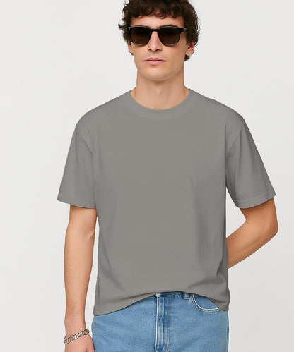 Relaxed Fit Essentials