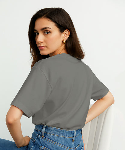Relaxed Fit Essentials