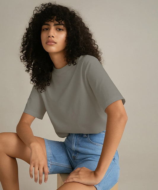 Relaxed Fit Essentials