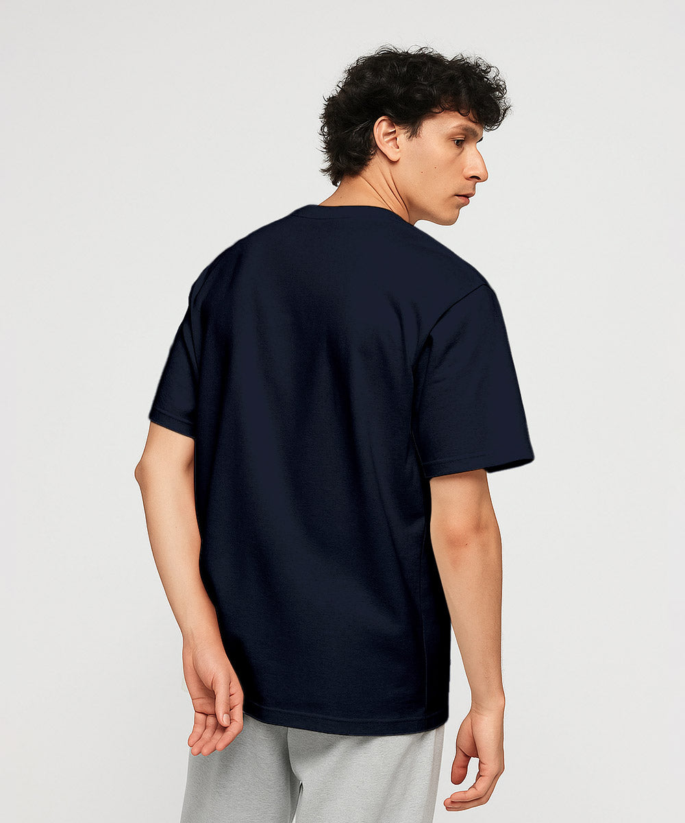 Relaxed Fit Essentials