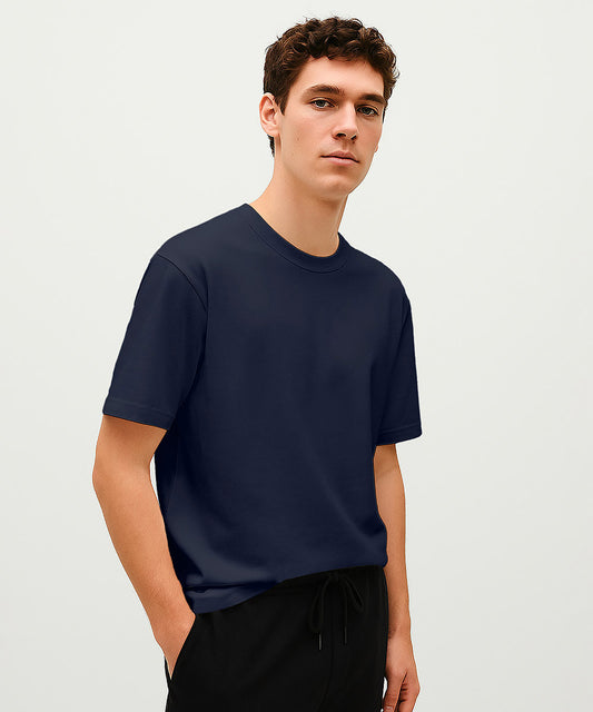 Relaxed Fit Essentials