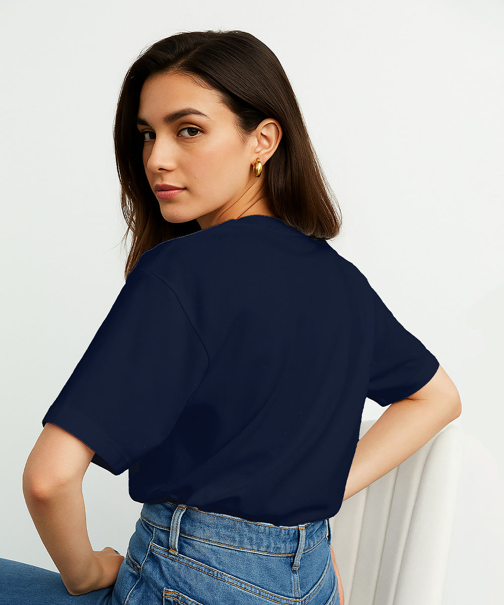 Relaxed Fit Essentials