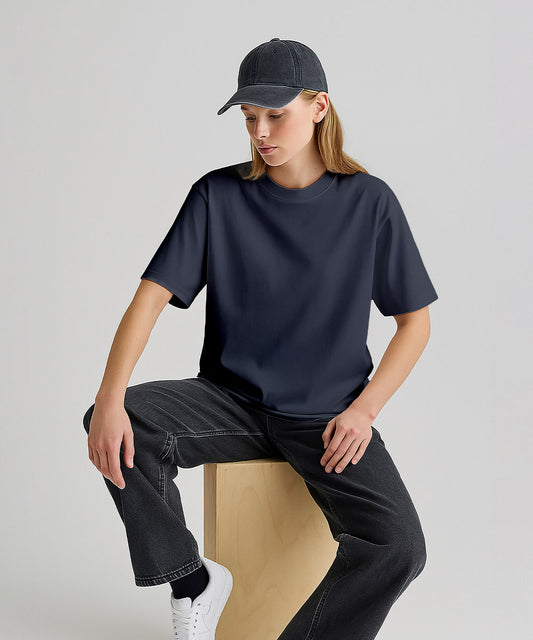 Relaxed Fit Essentials