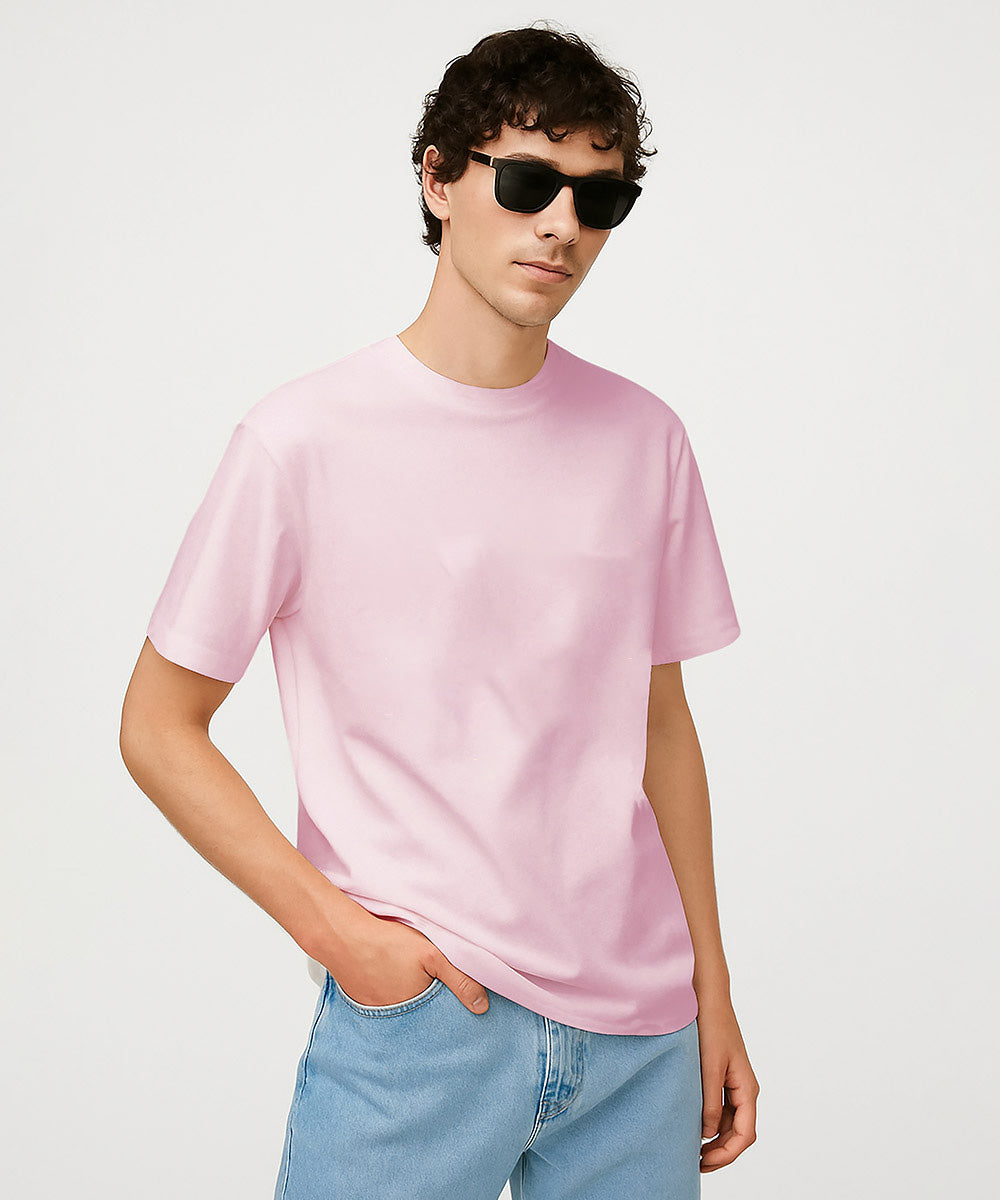 Relaxed Fit Essentials