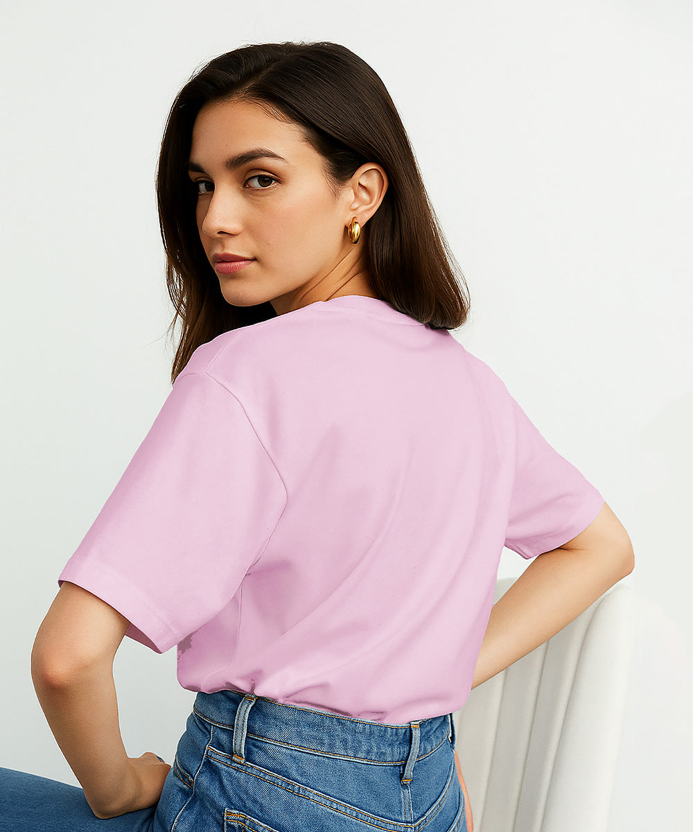 Relaxed Fit Essentials