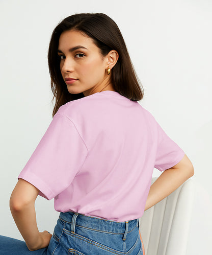 Relaxed Fit Essentials