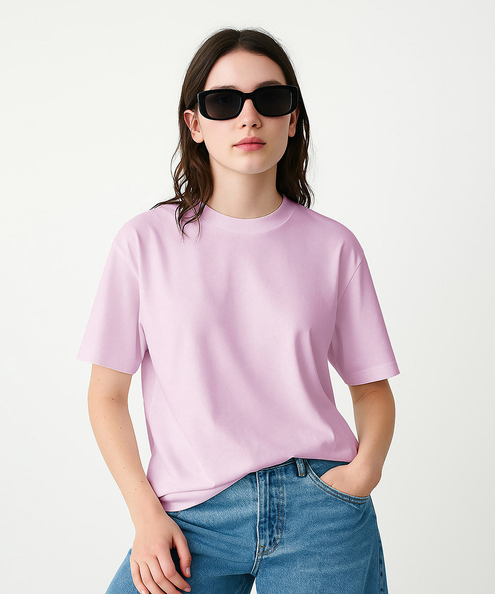 Relaxed Fit Essentials
