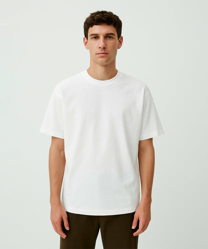 Relaxed Fit Essentials