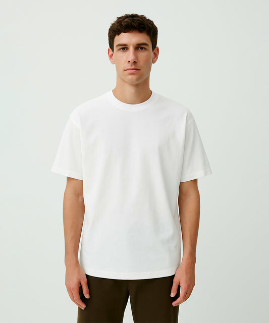 Relaxed Fit Essentials