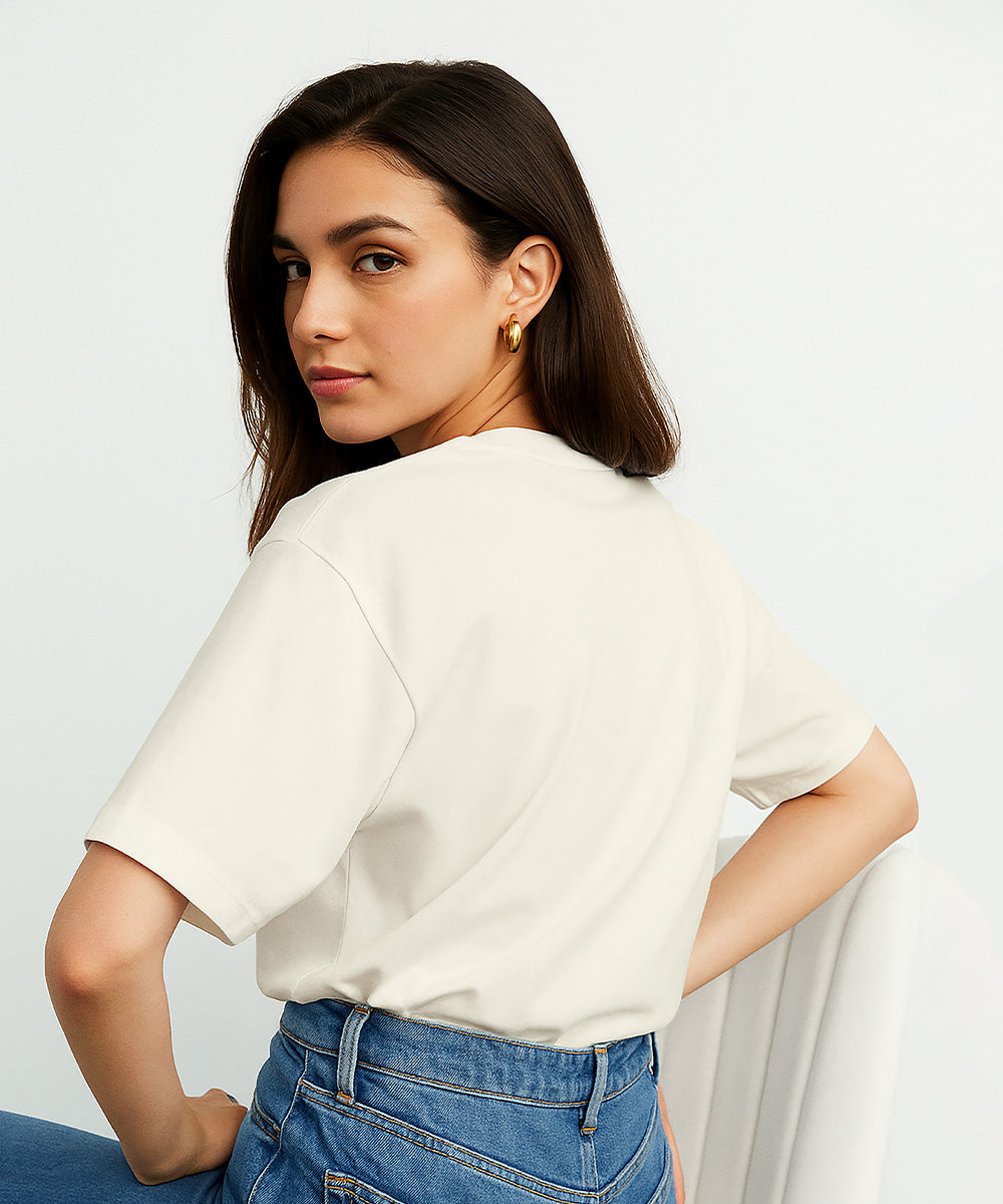 Relaxed Fit Essentials