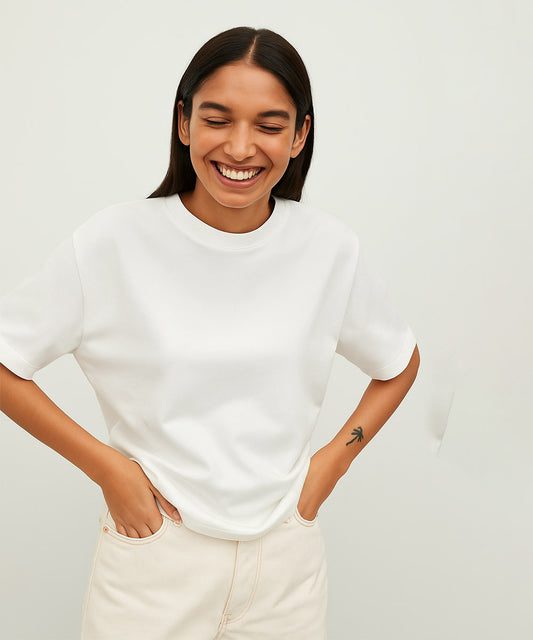 Relaxed Fit Essentials