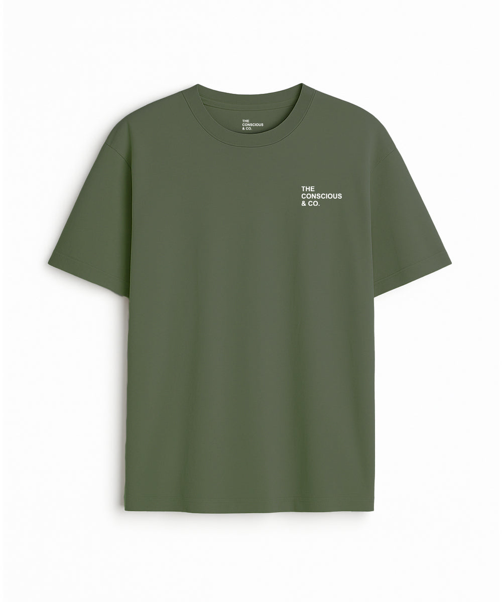 Supima Cotton Essentials - Regular Fit