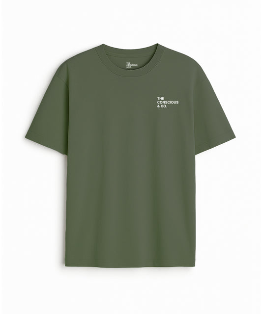 Supima Cotton Essentials - Regular Fit