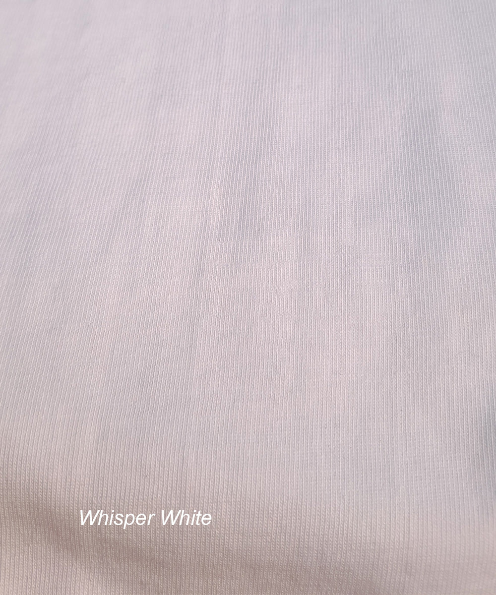 Relaxed Fit Essentials (Kindness)